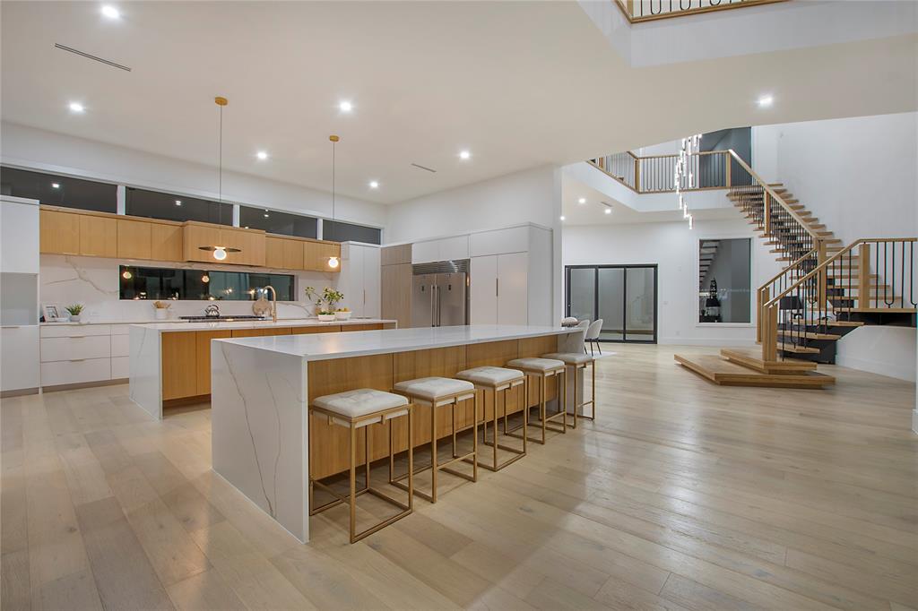 Providence Add - Residential
