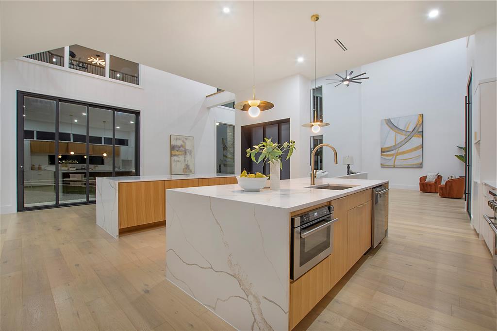Providence Add - Residential