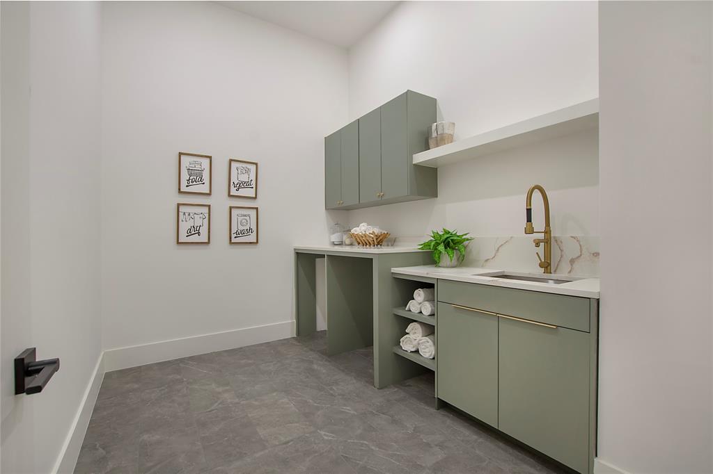 Providence Add - Residential