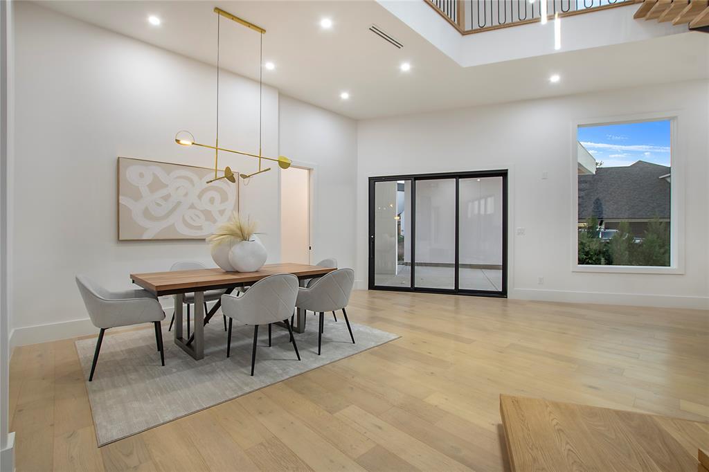 Providence Add - Residential