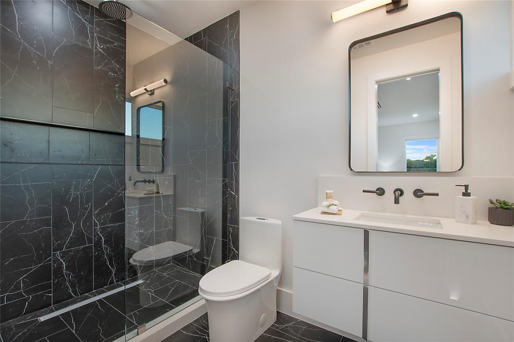 Providence Add - Residential
