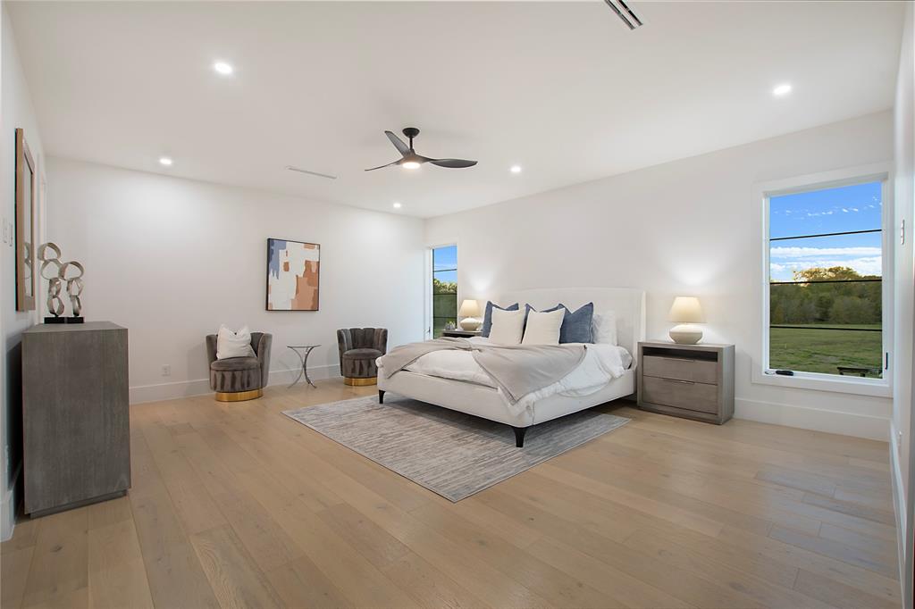 Providence Add - Residential