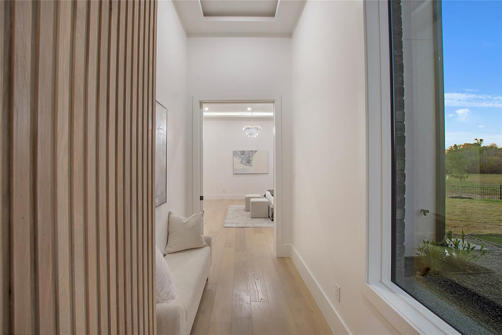 Providence Add - Residential