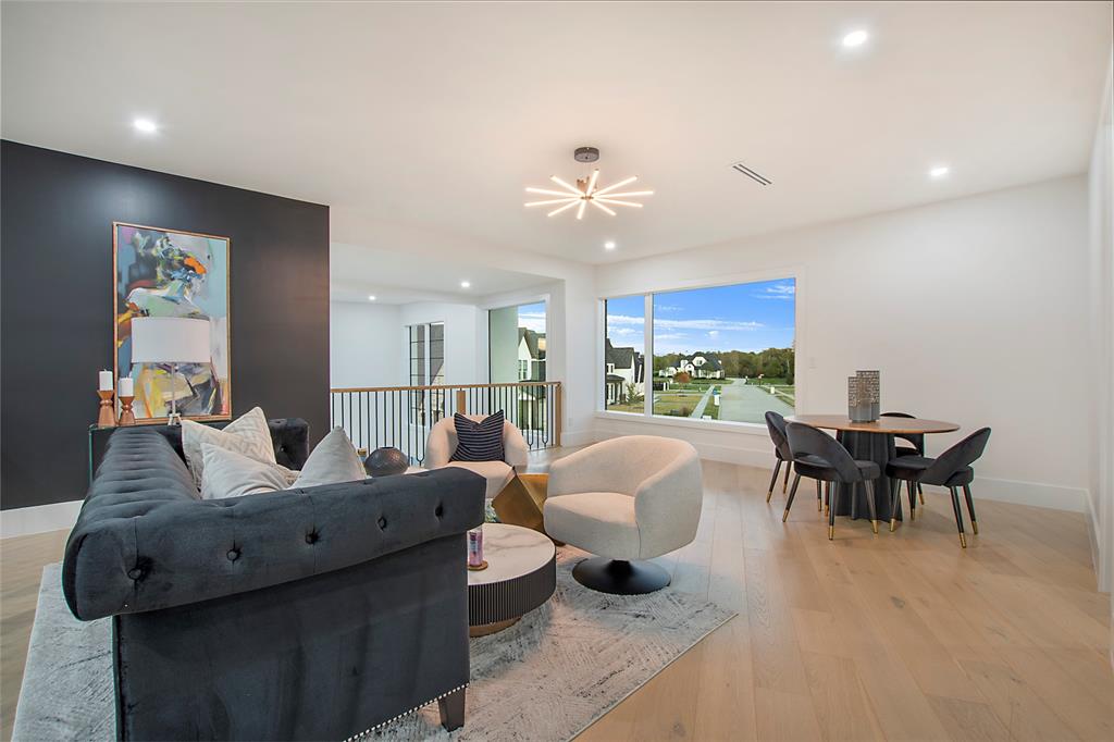 Providence Add - Residential