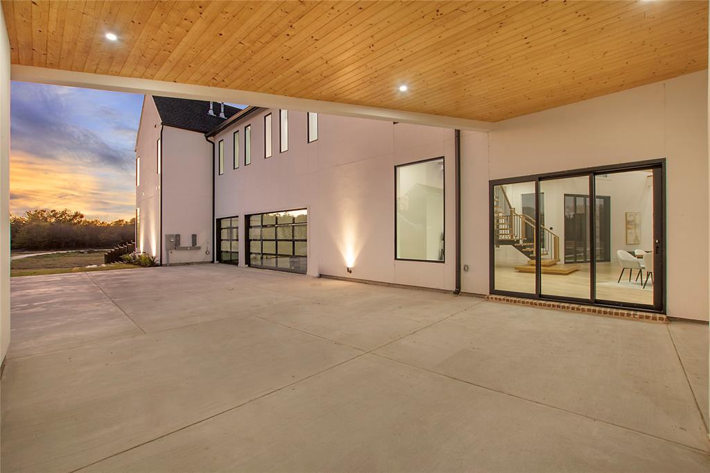 Providence Add - Residential