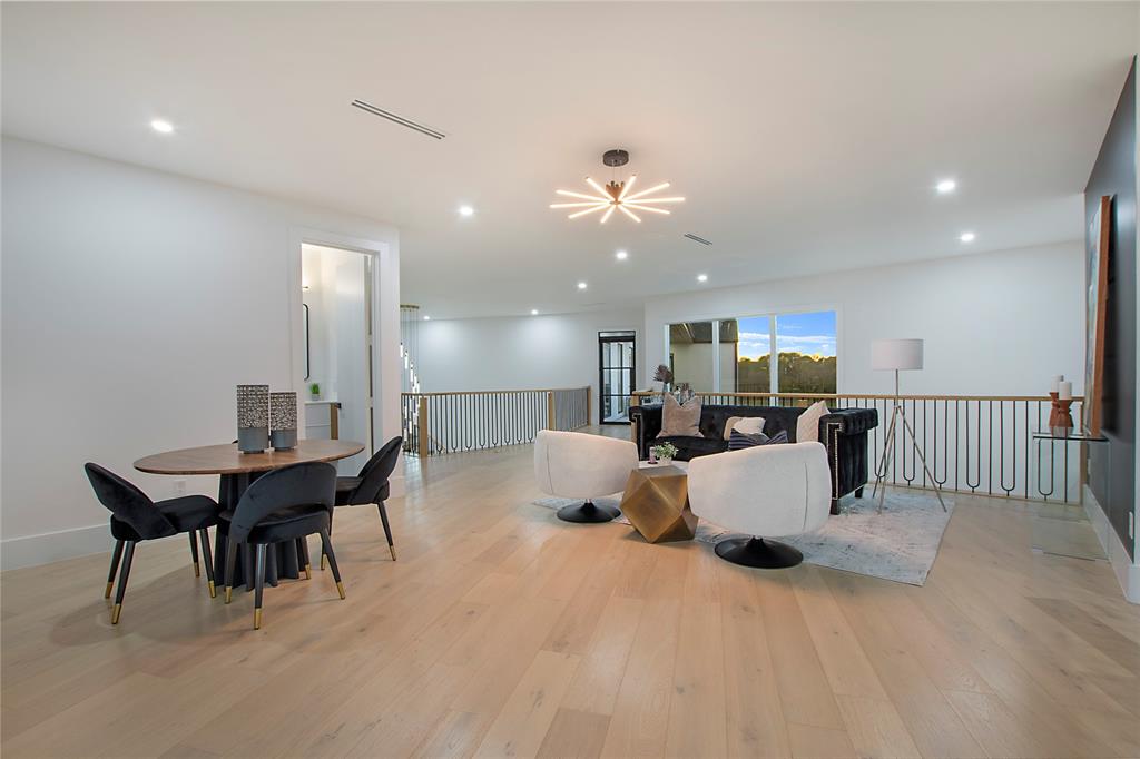 Providence Add - Residential