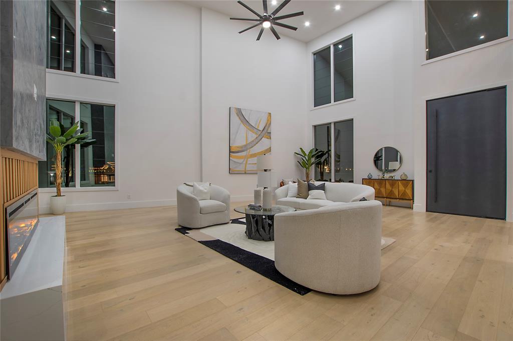 Providence Add - Residential