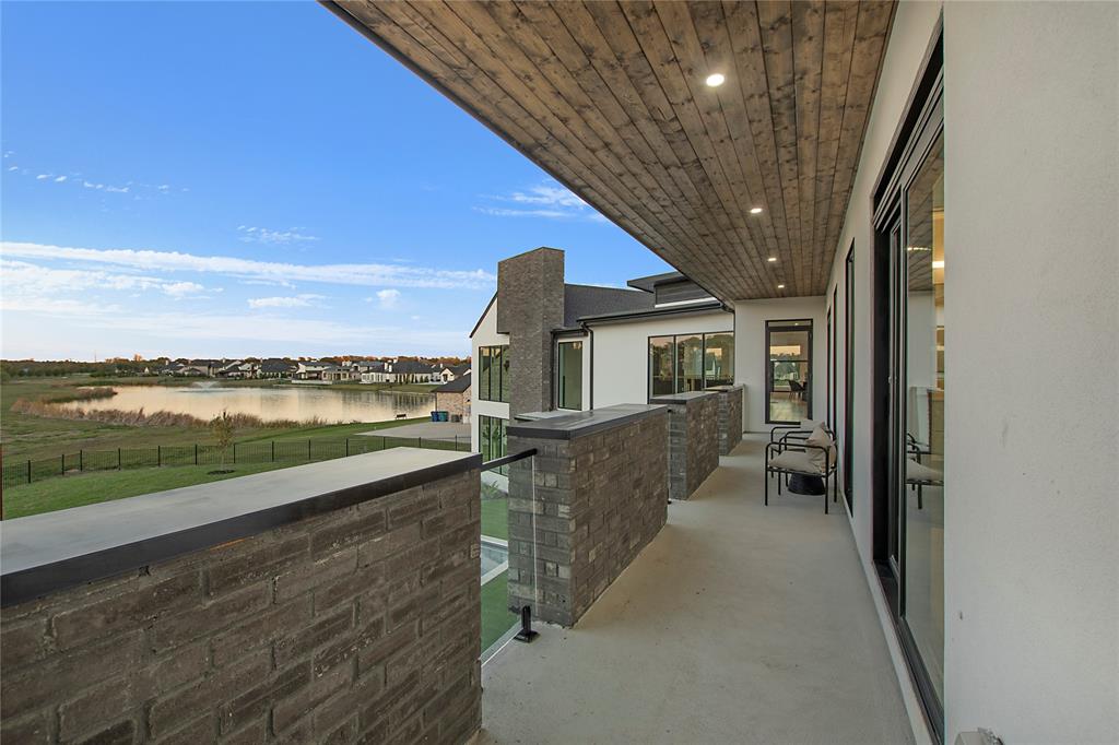 Providence Add - Residential