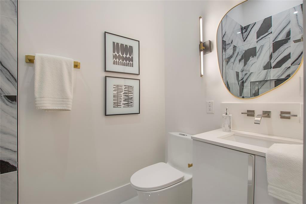 Providence Add - Residential