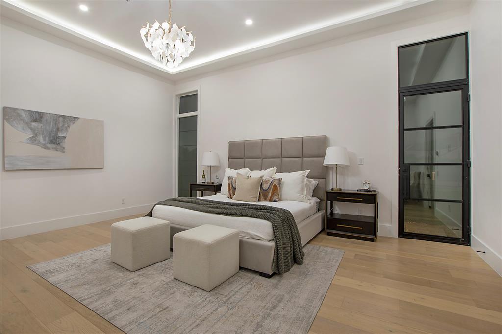 Providence Add - Residential