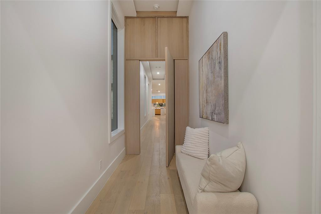 Providence Add - Residential