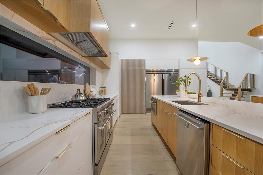 Providence Add - Residential