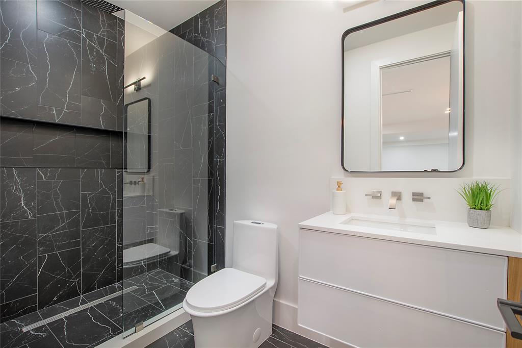 Providence Add - Residential