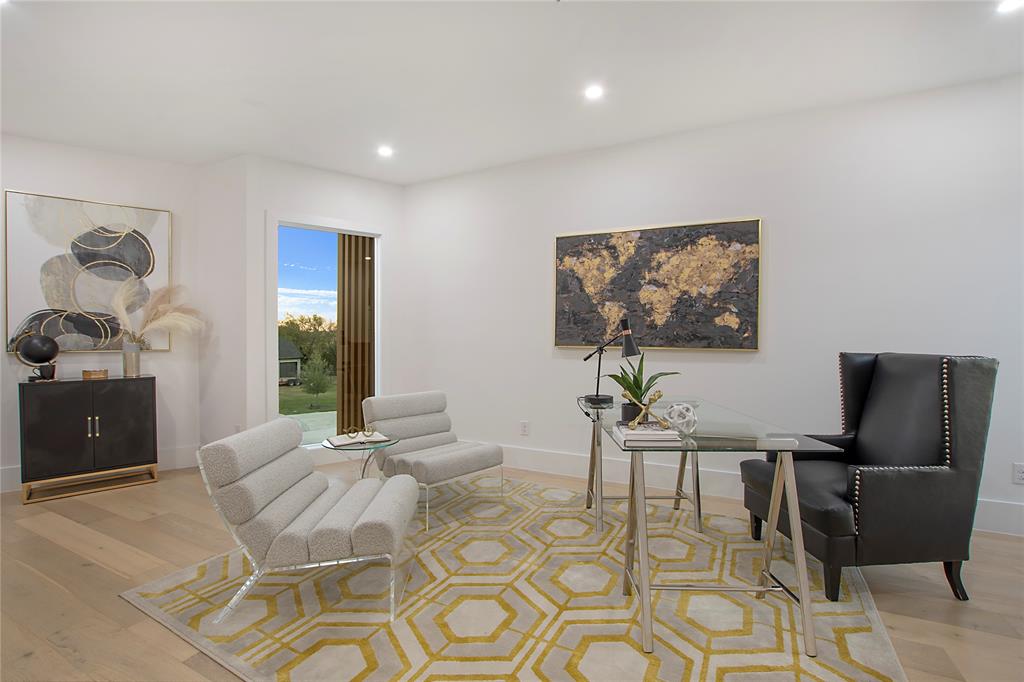 Providence Add - Residential