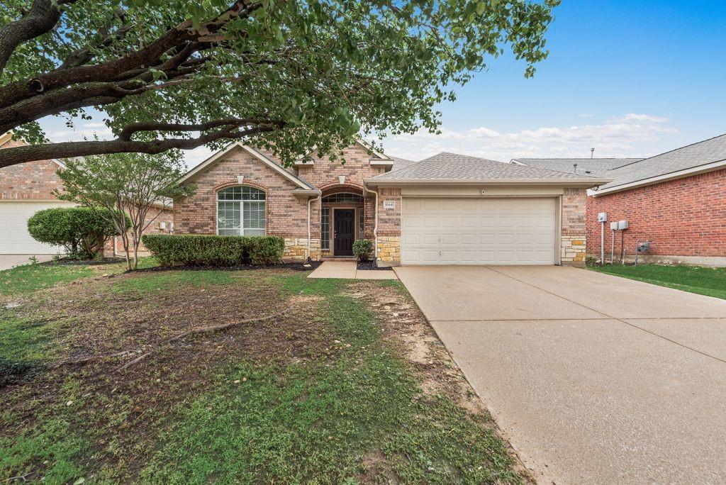 Crawford Farms Add - Residential