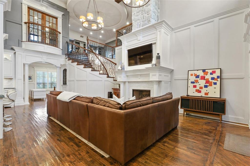 Sharon Estates - Residential