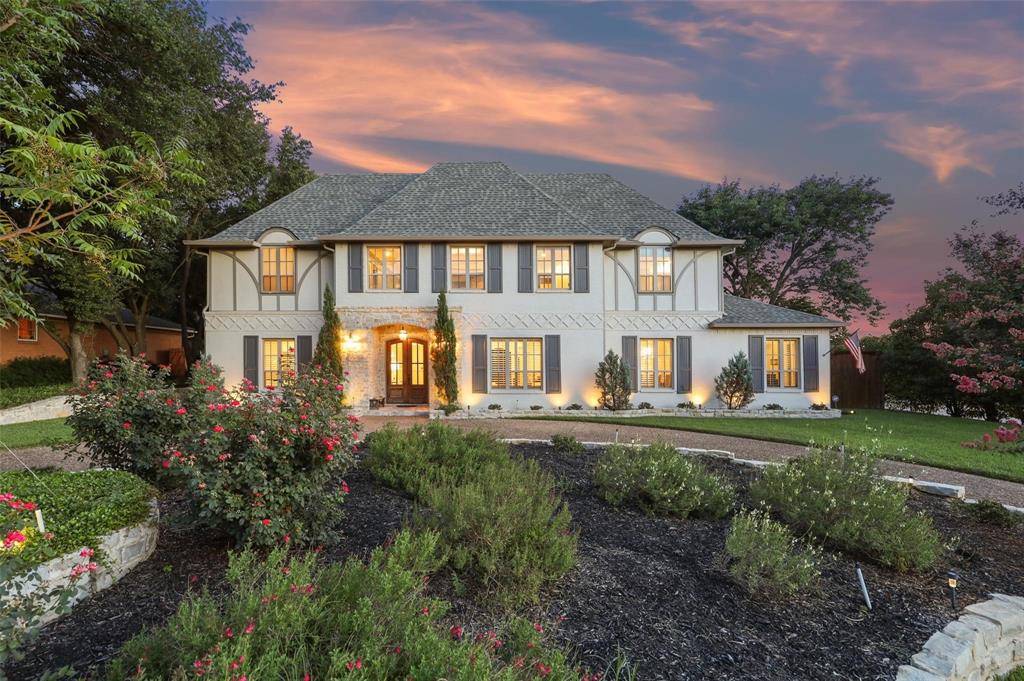 Sharon Estates - Residential