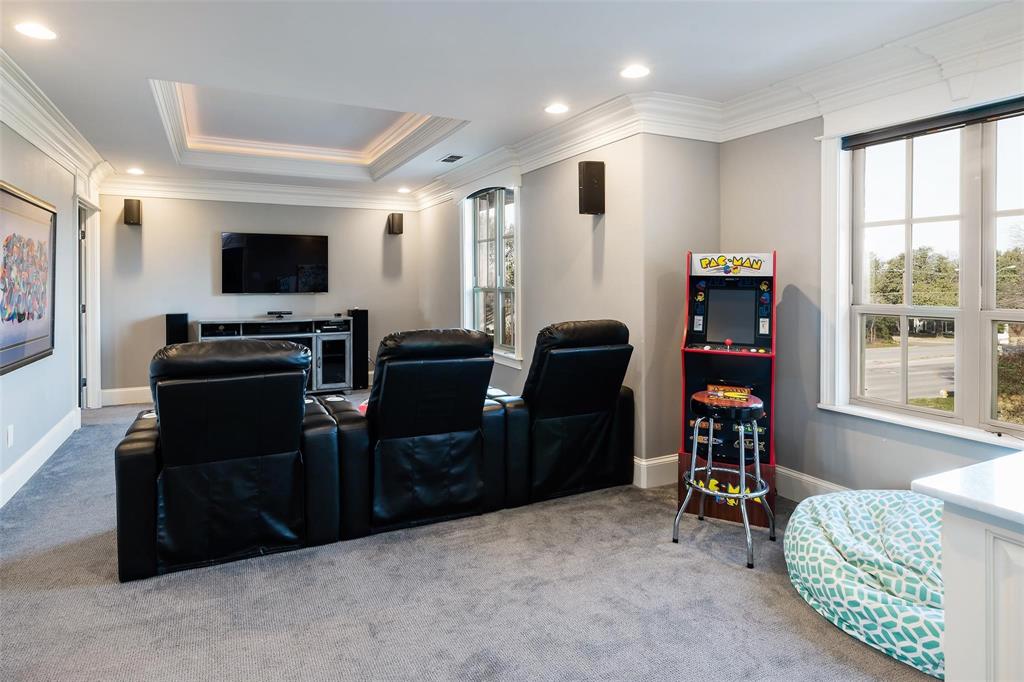 Sharon Estates - Residential