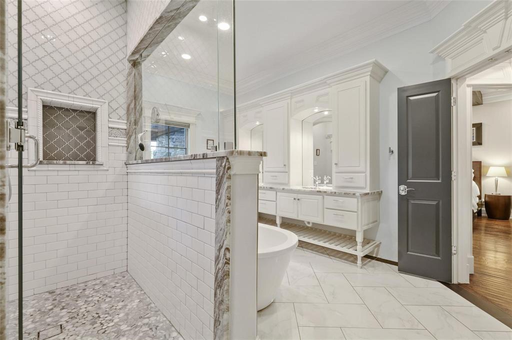 Sharon Estates - Residential