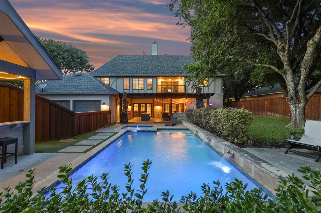 Sharon Estates - Residential