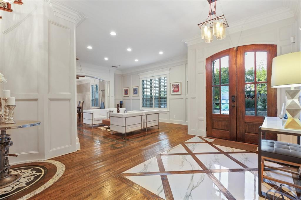 Sharon Estates - Residential