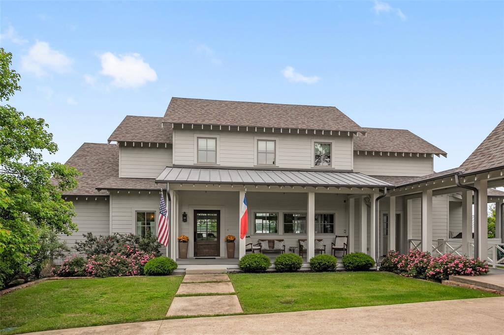 Long Cove Ph 1 - Residential