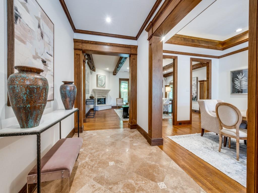 Preston Road Estates - Residential