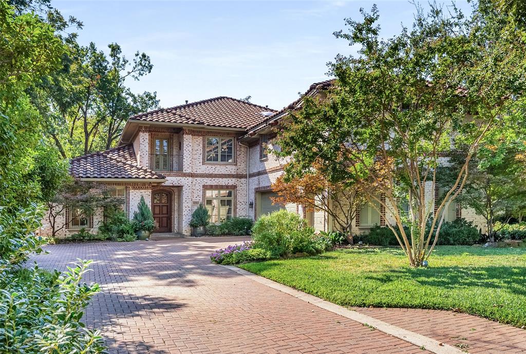 Preston Road Estates - Residential