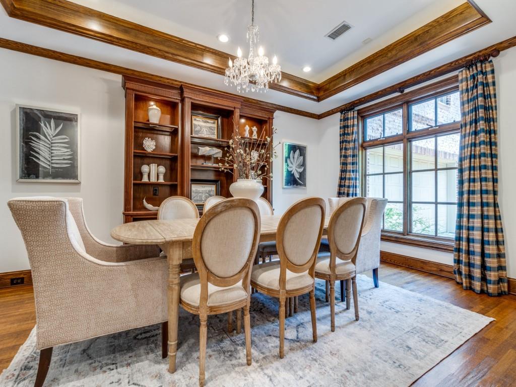 Preston Road Estates - Residential