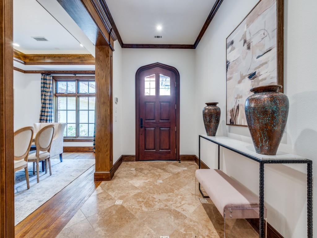 Preston Road Estates - Residential