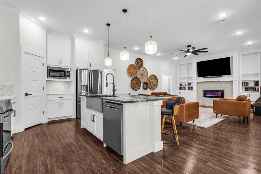 Irwins Addition - Residential