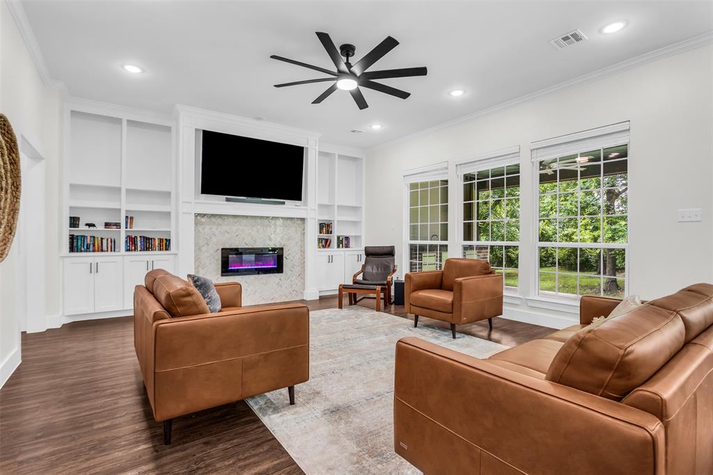 Irwins Addition - Residential