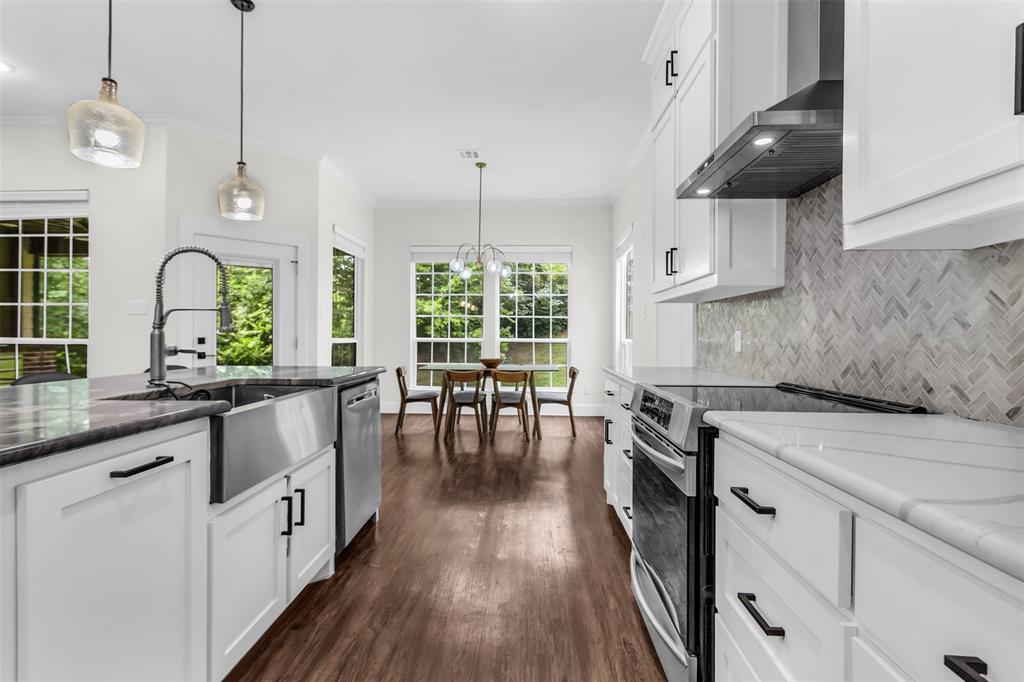 Irwins Addition - Residential