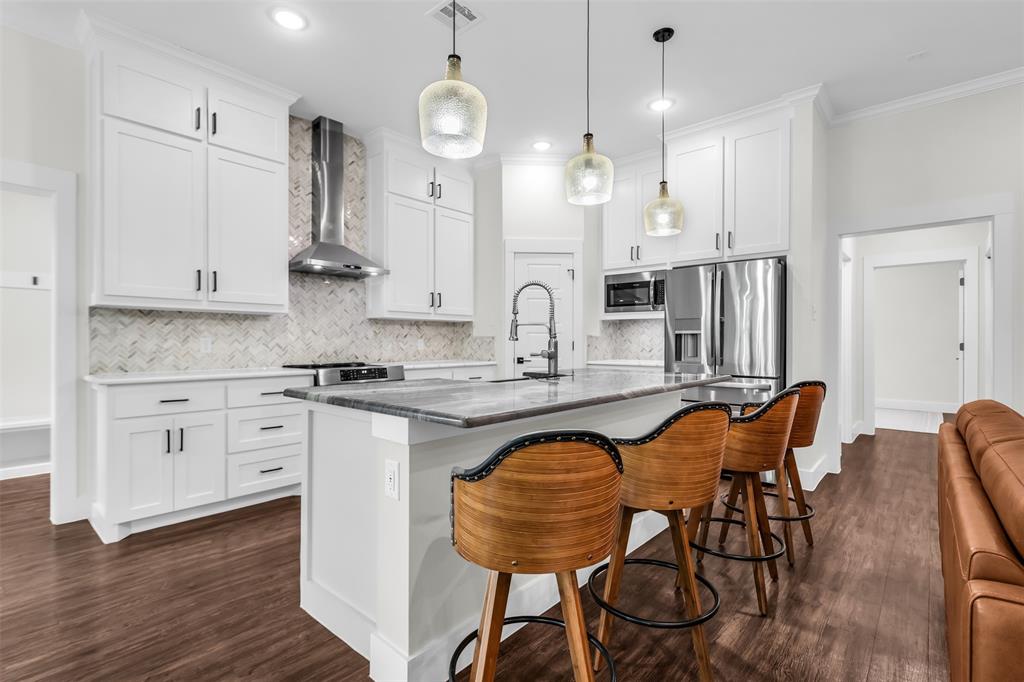 Irwins Addition - Residential