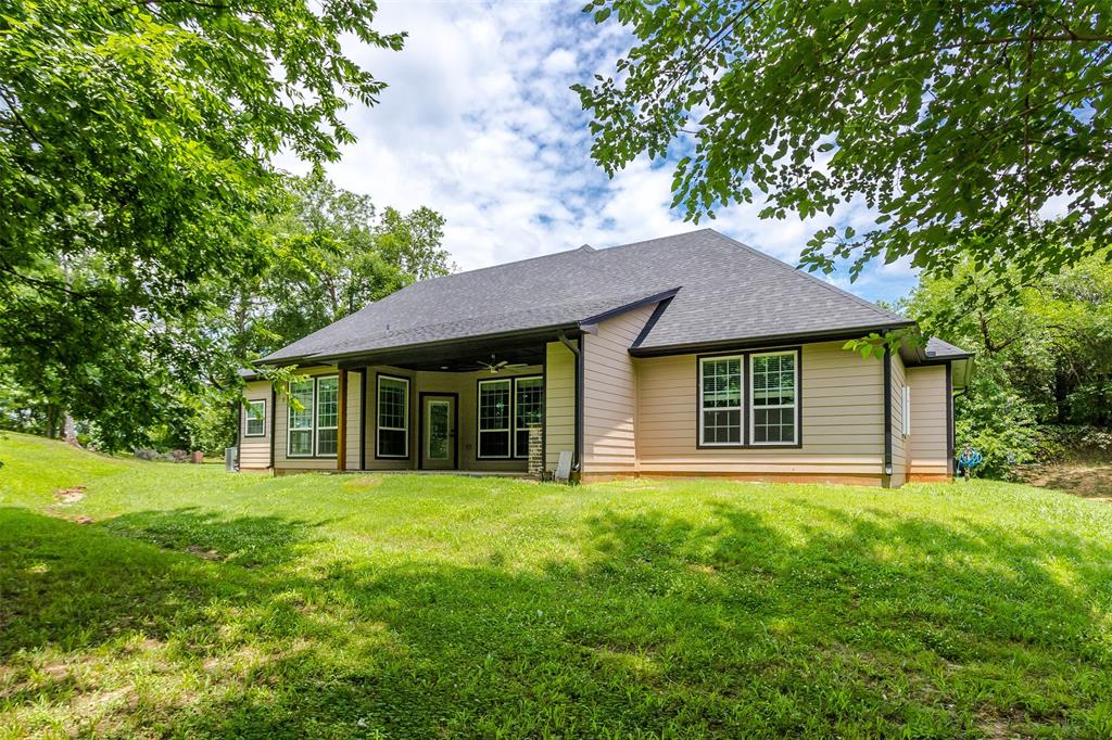 Irwins Addition - Residential