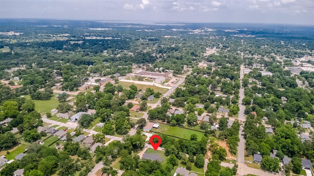 Irwins Addition - Residential