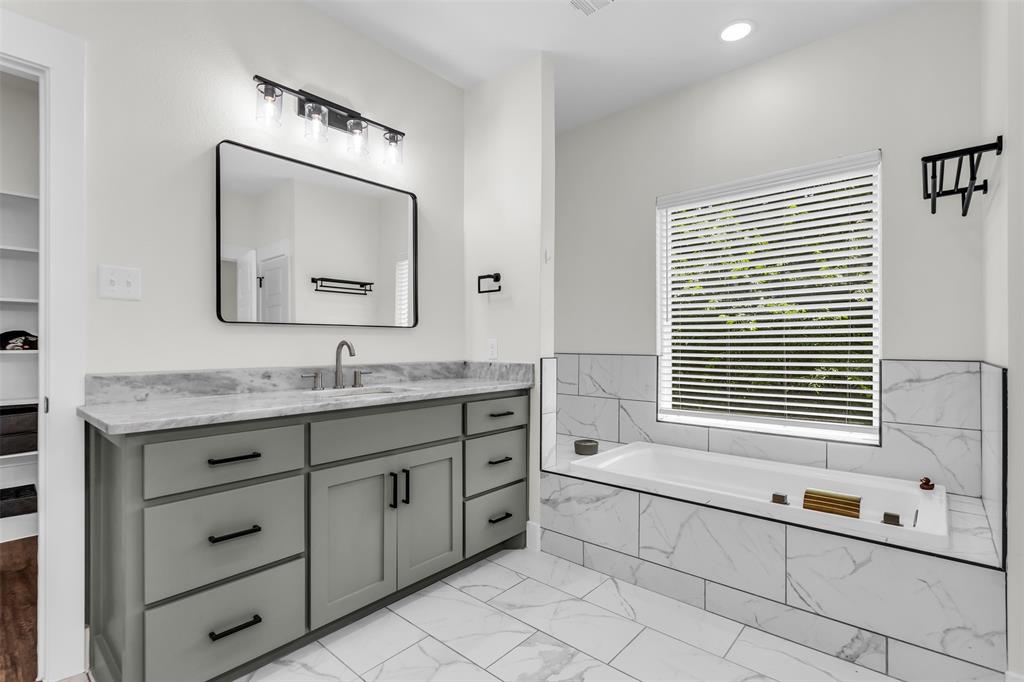Irwins Addition - Residential