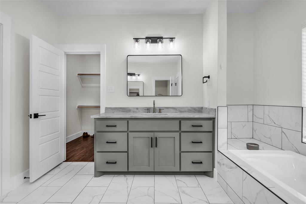 Irwins Addition - Residential