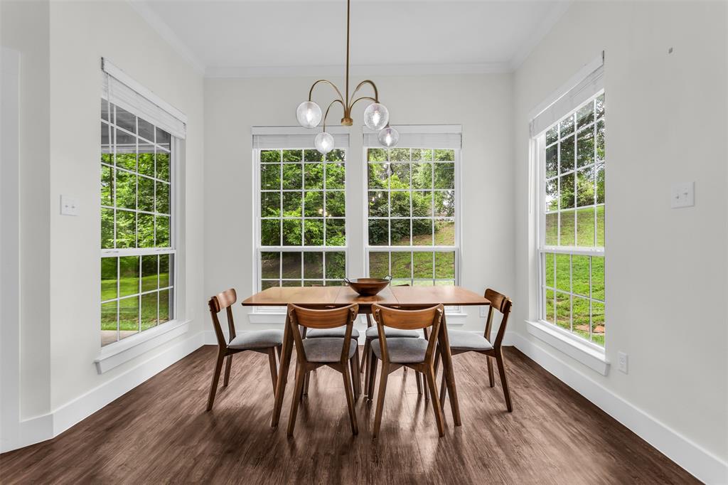 Irwins Addition - Residential