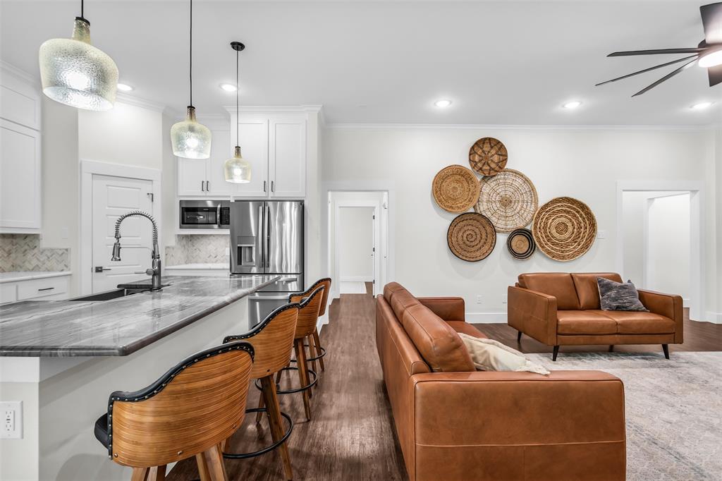 Irwins Addition - Residential
