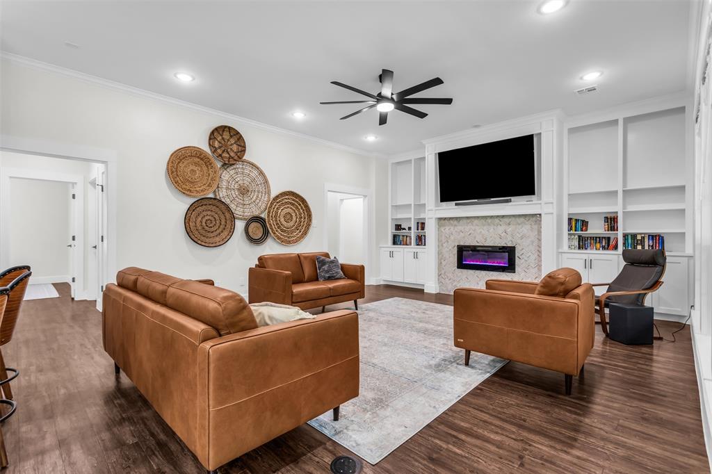 Irwins Addition - Residential