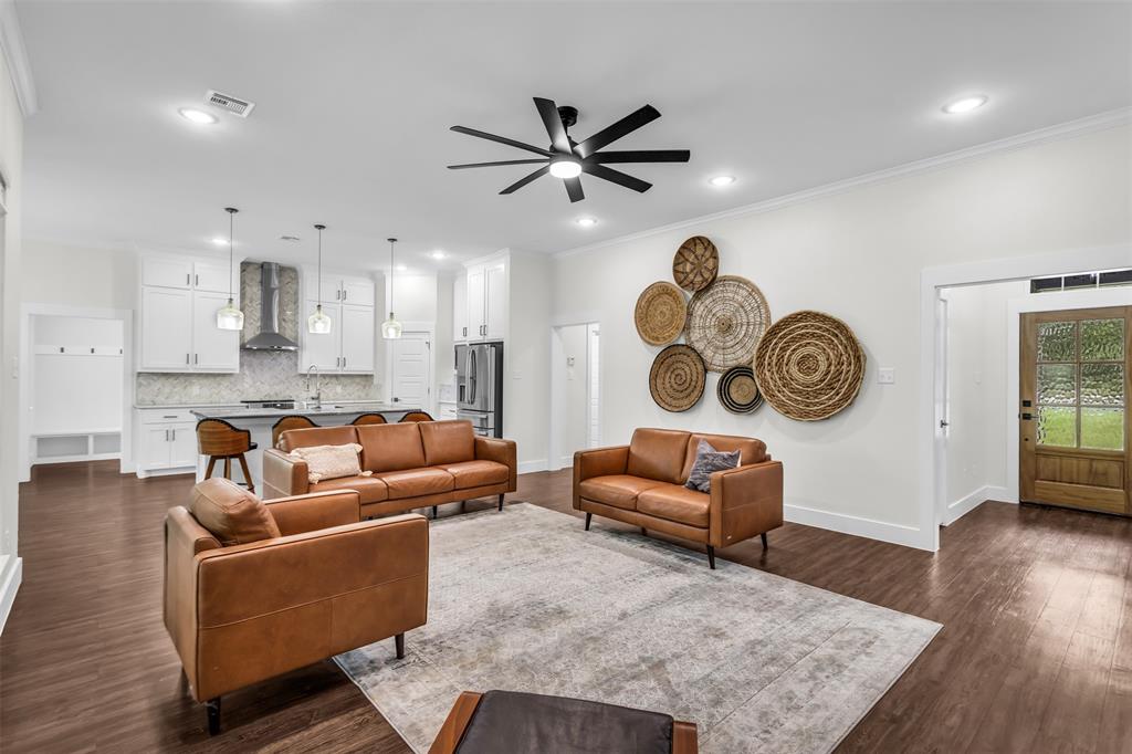 Irwins Addition - Residential
