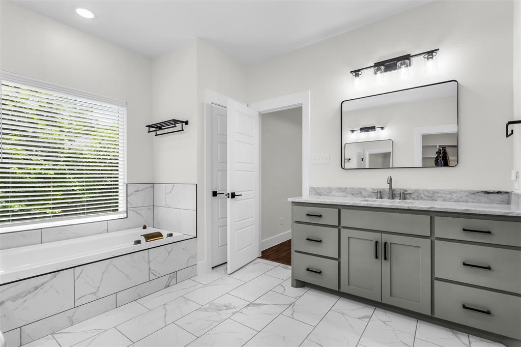 Irwins Addition - Residential