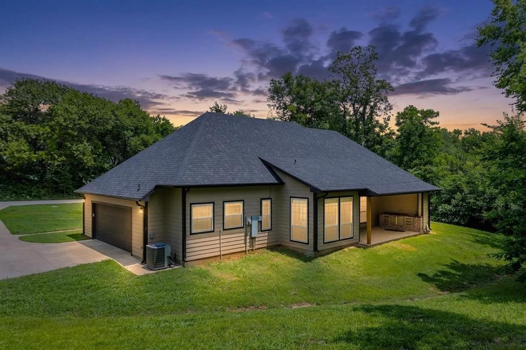 Irwins Addition - Residential
