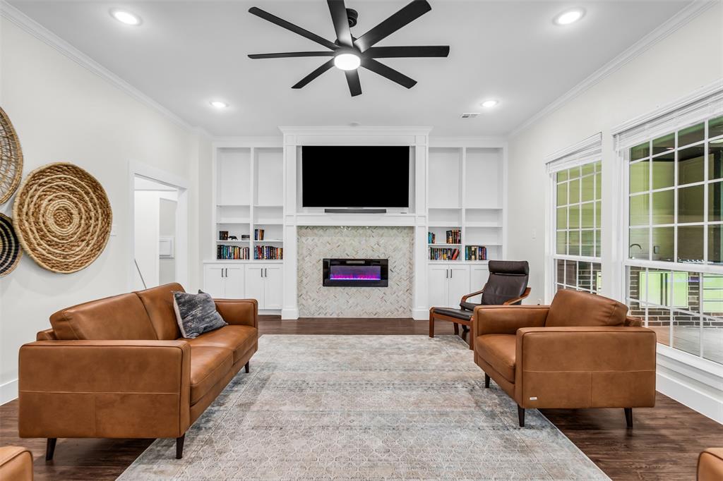 Irwins Addition - Residential