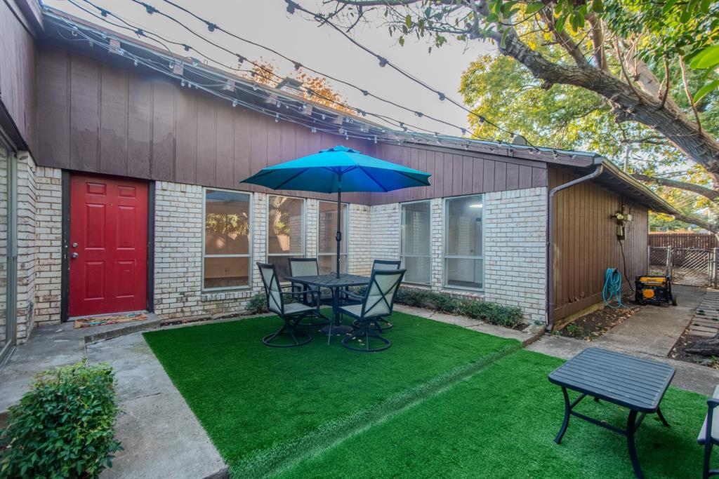 Northcrest Park - Residential Income