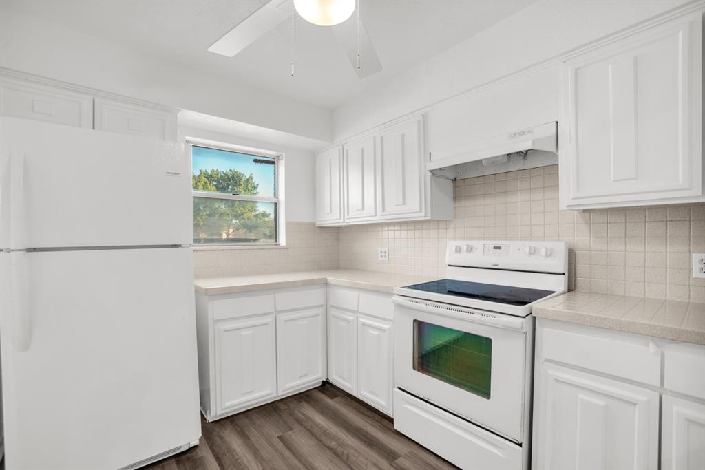 Northcrest Park - Residential Income