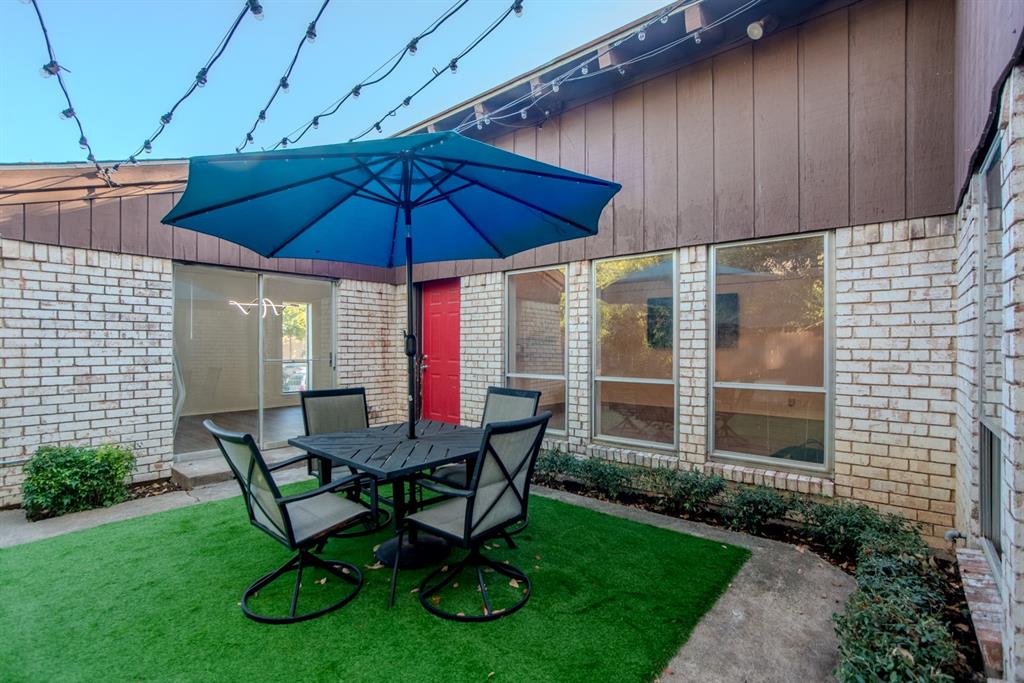 Northcrest Park - Residential Income