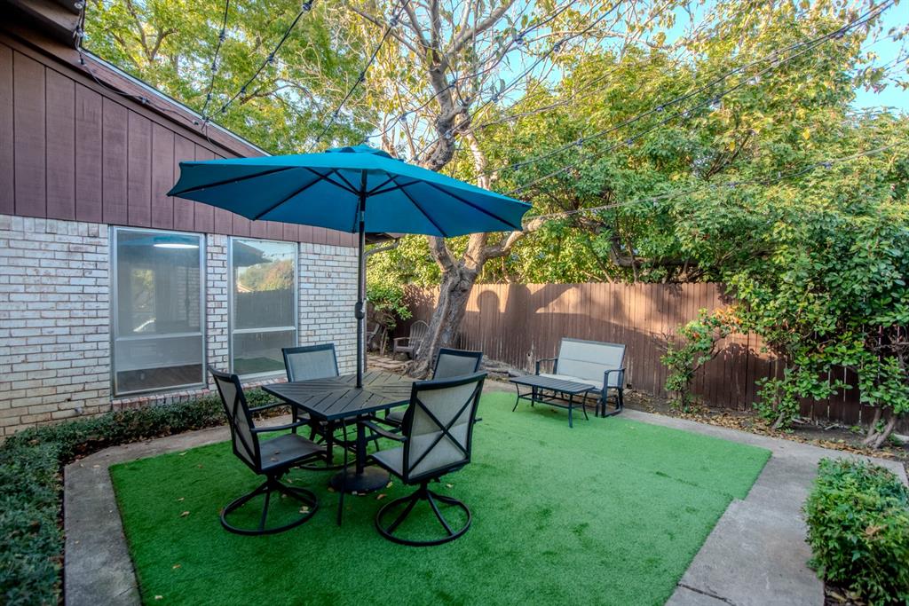 Northcrest Park - Residential Income