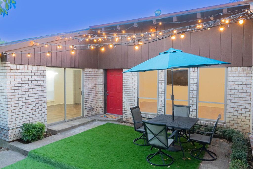Northcrest Park - Residential Income